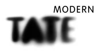 Tate Modern Logo / Misc / Logonoid.com