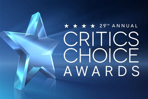 Critics Choice Awards – Critics Choice Awards