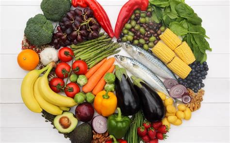 Healthy eating: the 15 most common questions, answered by a dietitian