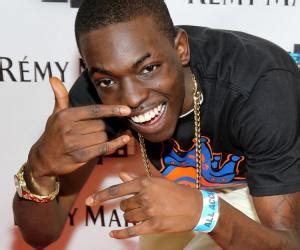 Bobby Shmurda Biography - Facts, Childhood, Family Life & Achievements