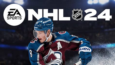 Nhl 2022 Video Game