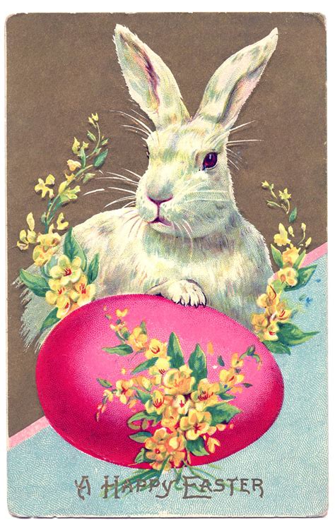 Pinterest: Vintage Easter Decor Inspiration - The Party Teacher