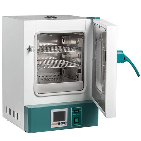 VEVOR Lab Incubator 20L Bacteria Incubator RT-65℃ Scientific Digital Incubator PID Temperature ...