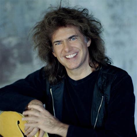 Pat Metheny 'Side-Eye' Trio Concert & Tour History (Updated for 2023 ...