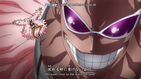 Doflamingo - One Piece Image (29022656) - Fanpop