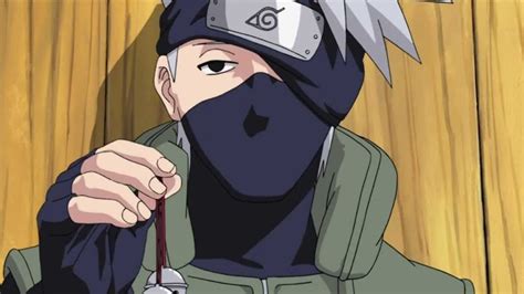 Does Kakashi Die in Naruto? Explained