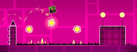 Geometry Dash Lite News | Game Review | Didagame.com