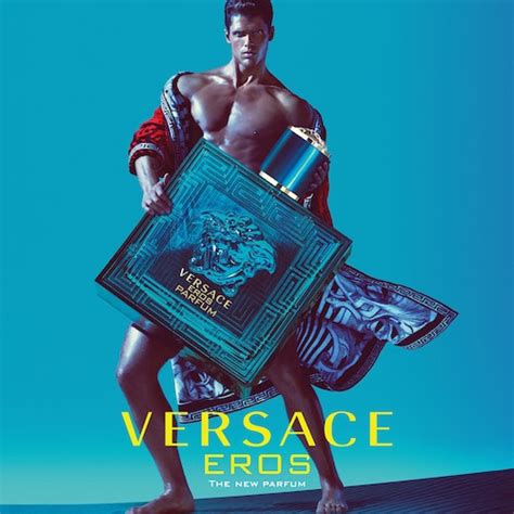 Versace Eros Parfum | Besplatna Dostava