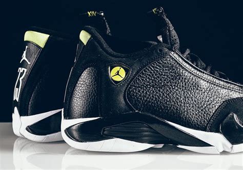 Air Jordan 14 Indiglo Release Info | SneakerNews.com | Air jordans ...