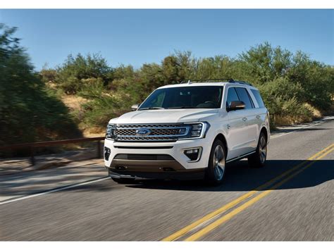 2023 Ford Expedition: 162 Exterior Photos | U.S. News