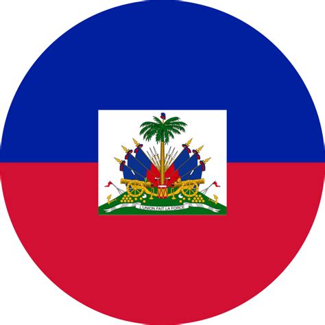 Haiti Flag Coloring Page Haiti Png Images Pngegg Drawing Una | Images and Photos finder