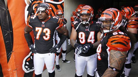 Cincinnati Bengals Announce Their 53-Man Roster - Cincy Jungle