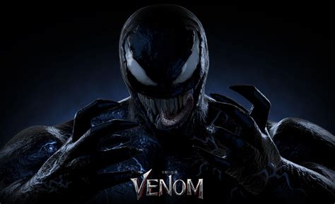 Venom 4K Wallpapers - Wallpaper Cave