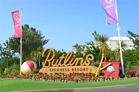 Butlin's Skegness is amazing value for money for a fun-filled family holiday