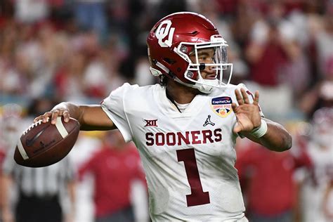 Kyler Murray, Baker Mayfield vs Media: Real Hate Against Oklahoma QBs