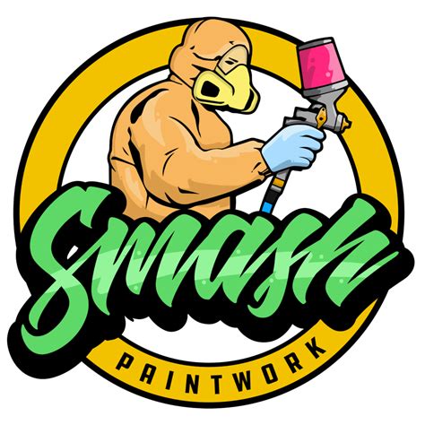 Smash Painwork Open Day | Smash Paintwork