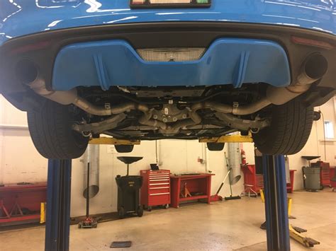 EB Mustang Exhaust sound Clip thread. | Page 126 | 2015+ S550 Mustang Forum (GT, EcoBoost, GT350 ...