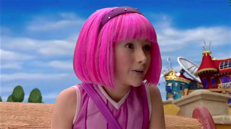 LazyTown Season 1 Ep. 2 - YouTube