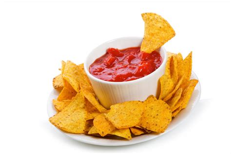 Chips And Salsa Quotes. QuotesGram