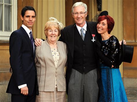 Paul O’Grady ‘marries partner in secret wedding’ | Wirral Globe