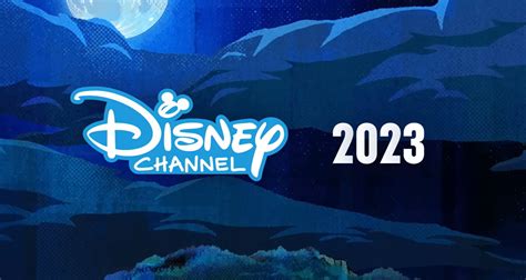 Disney Channel Teases New Shows & More In 2023 Sneak Peek Trailer ...