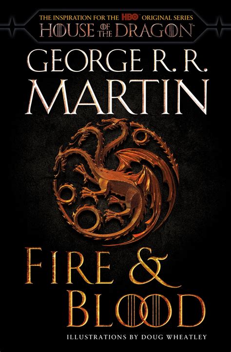 Fire & Blood eBook by George R. R. Martin - EPUB | Rakuten Kobo Canada