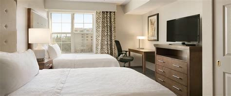 Homewood Suites Greensboro, NC Hotel