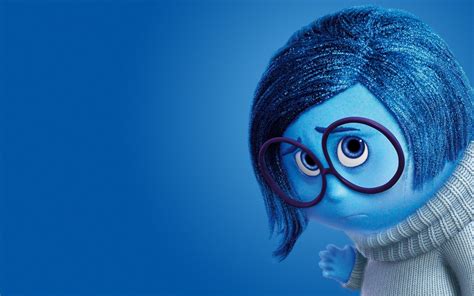 🔥 [48+] Sadness Inside Out HD Wallpapers | WallpaperSafari