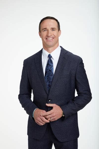 NFL great Drew Brees offers an exclusive look at his playbook for ...