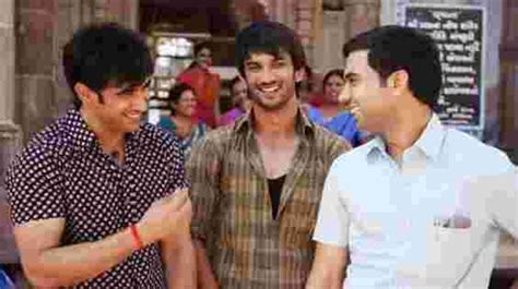 Rajkummar Rao remembers 'dearest' Sushant Singh Rajput on Kai Po Che anniversary | Bollywood ...