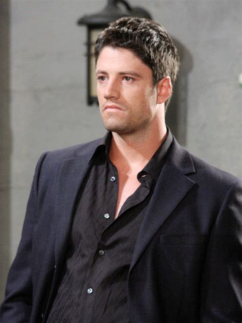 Days of our Lives: EJ DiMera: Hair Today and Gone Tomorrow Photo: 78526 - NBC.com