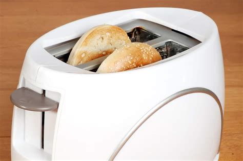 What Does Bagel Setting Do On Toaster | Storables