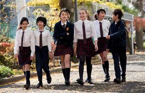 4 Interesting Facts You Should Know About the School Uniforms - School Uniforms Australia