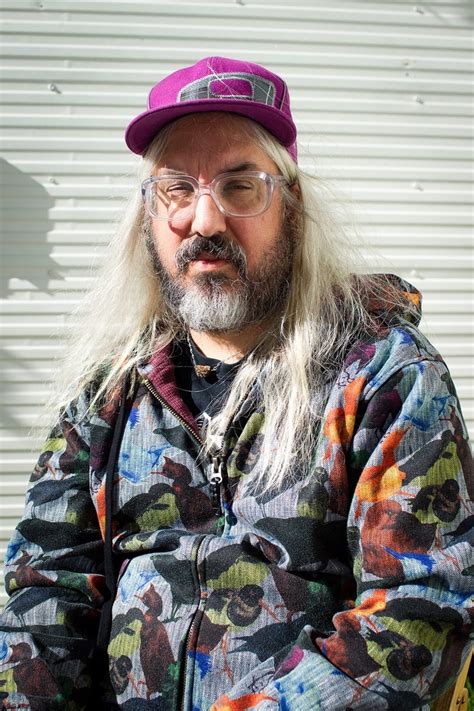 Picture of J Mascis