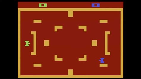 15 Best Atari 2600 Games Of All Time