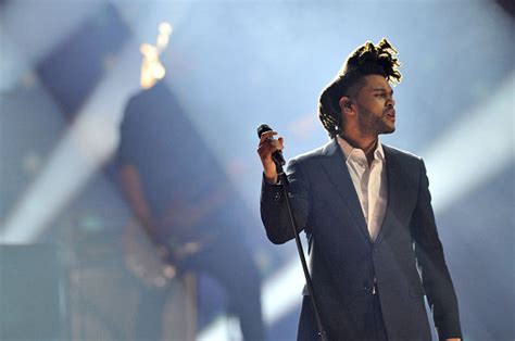 Watch The Weeknd's New Video, "The Hills" | The Source