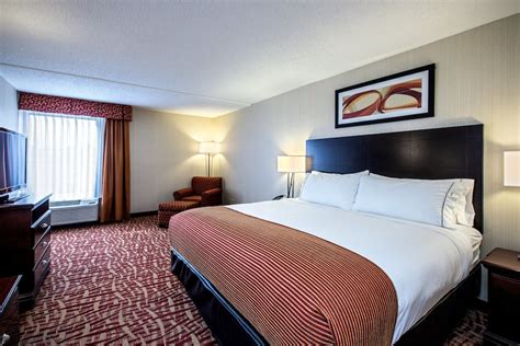 Holiday Inn Express Hotel & Suites Corinth Corinth, Mississippi, US ...