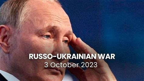 Russo-Ukrainian war, day 586. Armenia opens door for arresting Putin for war crimes - Euromaidan ...