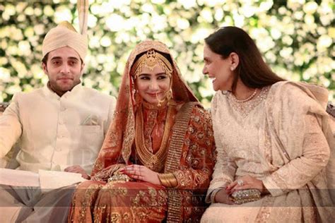 Most Most Richie Rich Weddings In History Of Pakistan Above Your ...