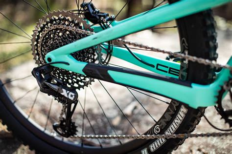 TESTED: Revel Bikes Rail - Australian Mountain Bike | The home for ...