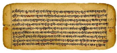 Important Hymns From The Rig Veda – Hinduism Facts