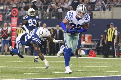 Cowboys vs. Colts final score: 3 things we learned from Dallas' blowout - SBNation.com