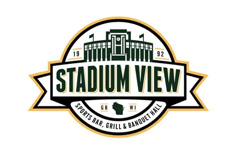 Stadium View Sports Bar and Grill | Reception Venues - The Knot