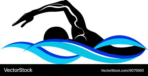 Olympic Swimmers Clipart Free Images At Vector Clip Art | Images and ...