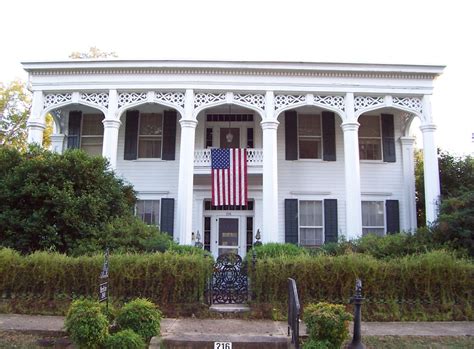 mainstreet .com columbus mississippi - Google Search | Greek revival architecture, Antebellum ...