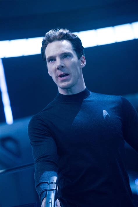 11 High-Res STAR TREK INTO DARKNESS Images