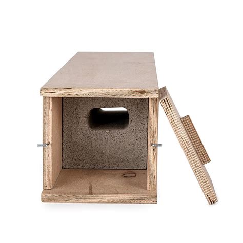 Vivara Pro Sand Martin Nest Box - Available from Easypave