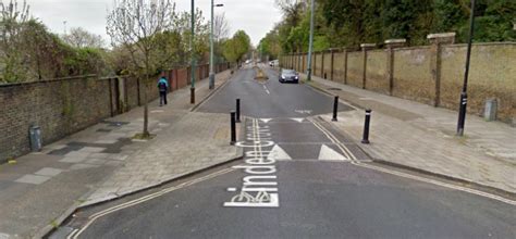 Pavement build-outs and cycling – Southwark Cyclists