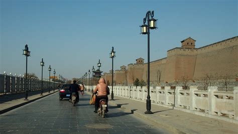 The ancient city of Pingyao | Big On Trips