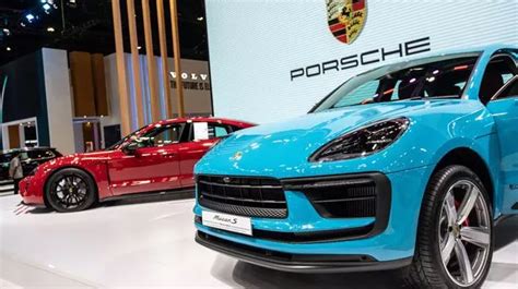 'Most unreliable' car brands named including Porsche and Land Rover - see the full list - Mirror ...